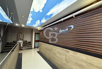ALTINKUM SAFİR KENT SİTESİNDE 2+1 SATILIK DAİRE