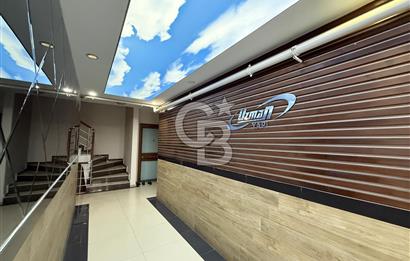 ALTINKUM SAFİR KENT SİTESİNDE 2+1 SATILIK DAİRE