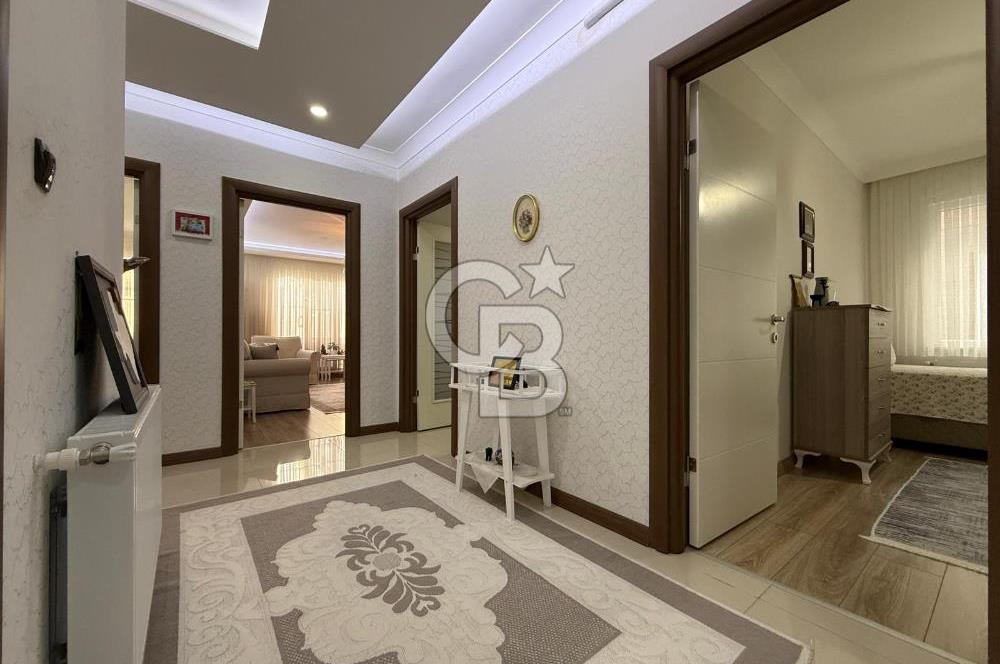 ALTINKUM SAFİR KENT SİTESİNDE 2+1 SATILIK DAİRE