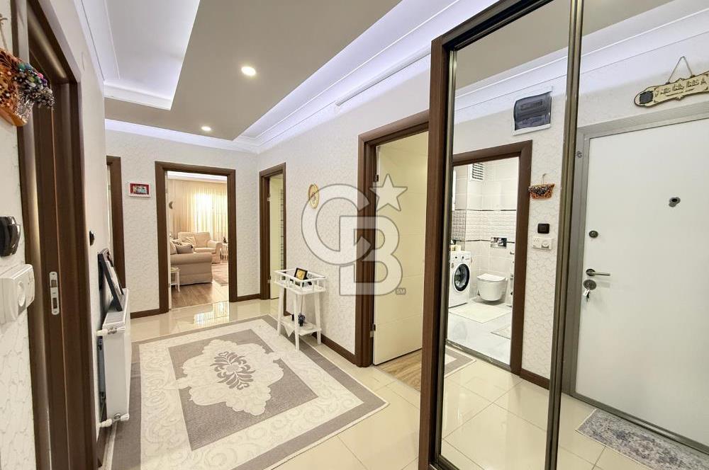 ALTINKUM SAFİR KENT SİTESİNDE 2+1 SATILIK DAİRE
