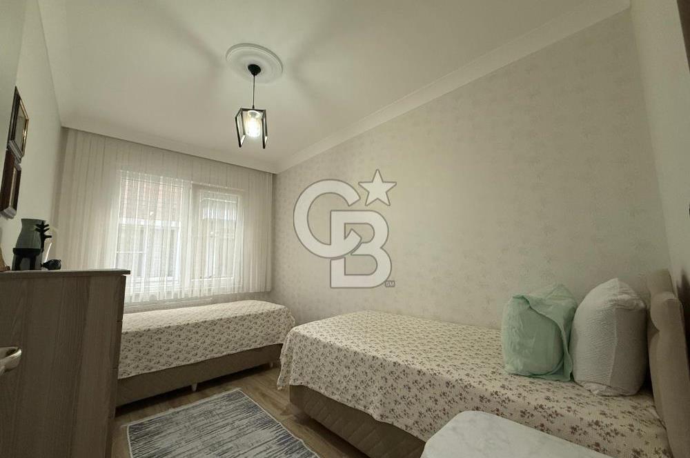 ALTINKUM SAFİR KENT SİTESİNDE 2+1 SATILIK DAİRE