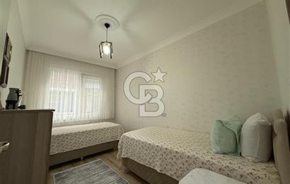 ALTINKUM SAFİR KENT SİTESİNDE 2+1 SATILIK DAİRE