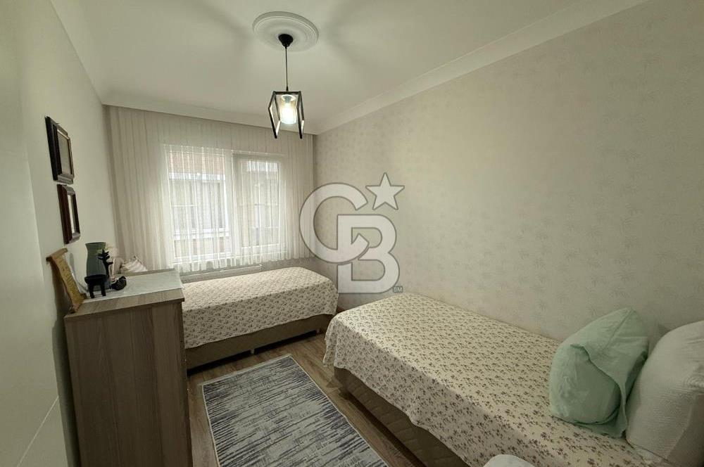 ALTINKUM SAFİR KENT SİTESİNDE 2+1 SATILIK DAİRE
