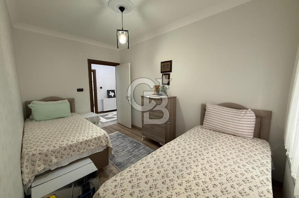 ALTINKUM SAFİR KENT SİTESİNDE 2+1 SATILIK DAİRE