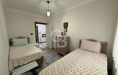 ALTINKUM SAFİR KENT SİTESİNDE 2+1 SATILIK DAİRE