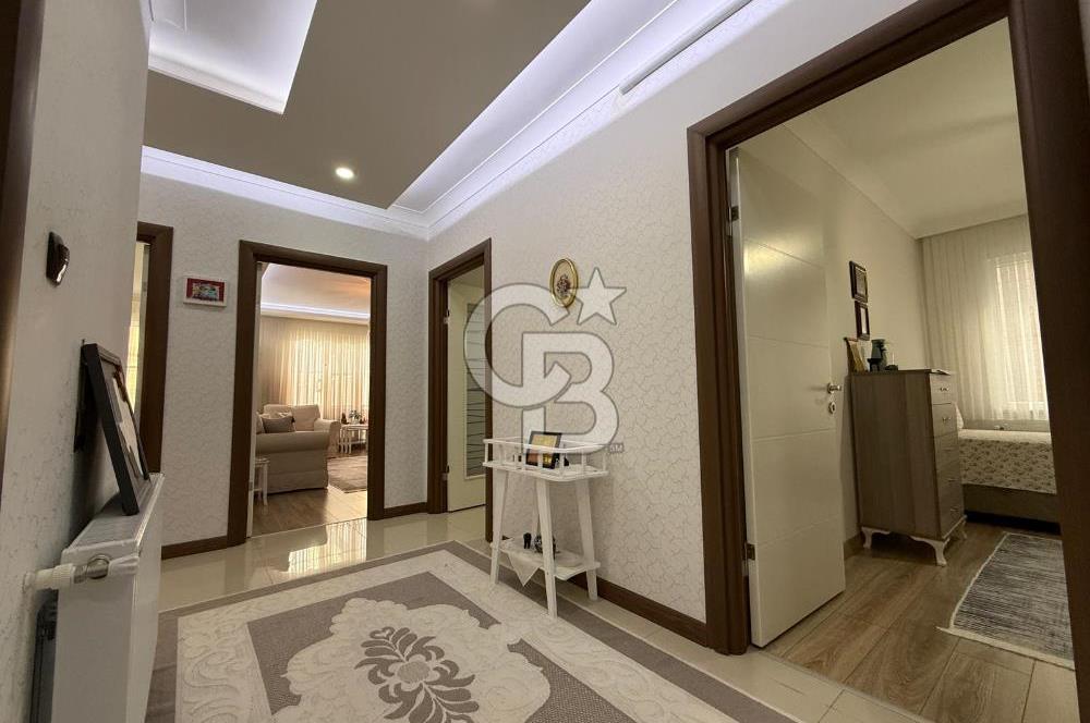 ALTINKUM SAFİR KENT SİTESİNDE 2+1 SATILIK DAİRE