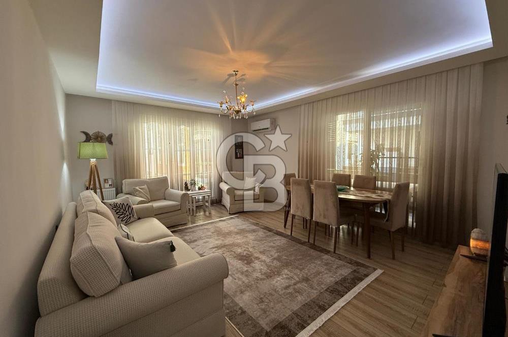 ALTINKUM SAFİR KENT SİTESİNDE 2+1 SATILIK DAİRE