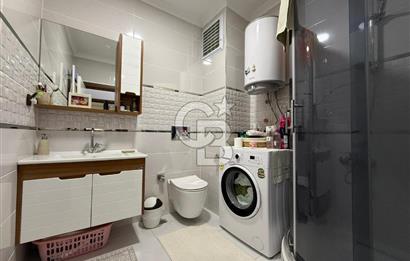 ALTINKUM SAFİR KENT SİTESİNDE 2+1 SATILIK DAİRE