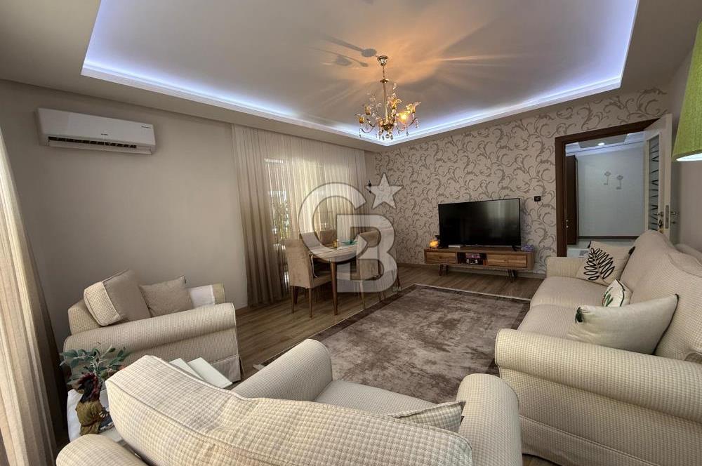 ALTINKUM SAFİR KENT SİTESİNDE 2+1 SATILIK DAİRE