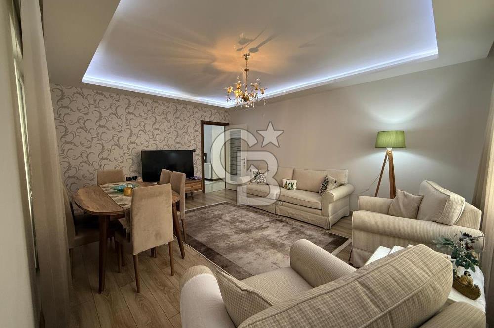 ALTINKUM SAFİR KENT SİTESİNDE 2+1 SATILIK DAİRE