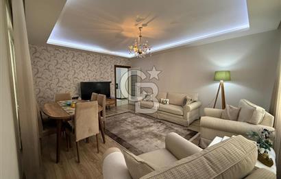 ALTINKUM SAFİR KENT SİTESİNDE 2+1 SATILIK DAİRE