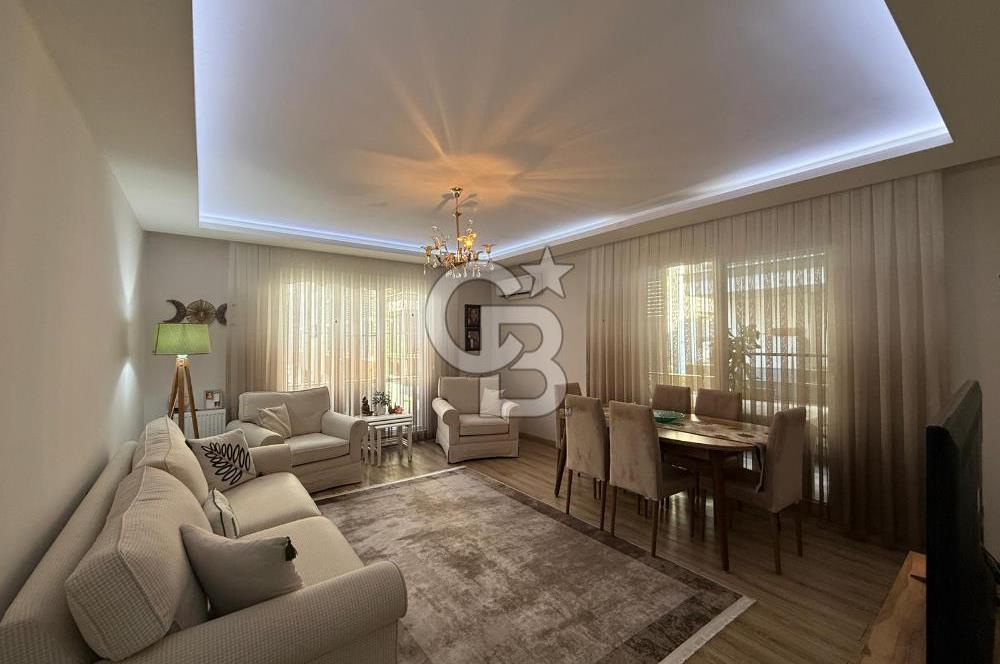 ALTINKUM SAFİR KENT SİTESİNDE 2+1 SATILIK DAİRE