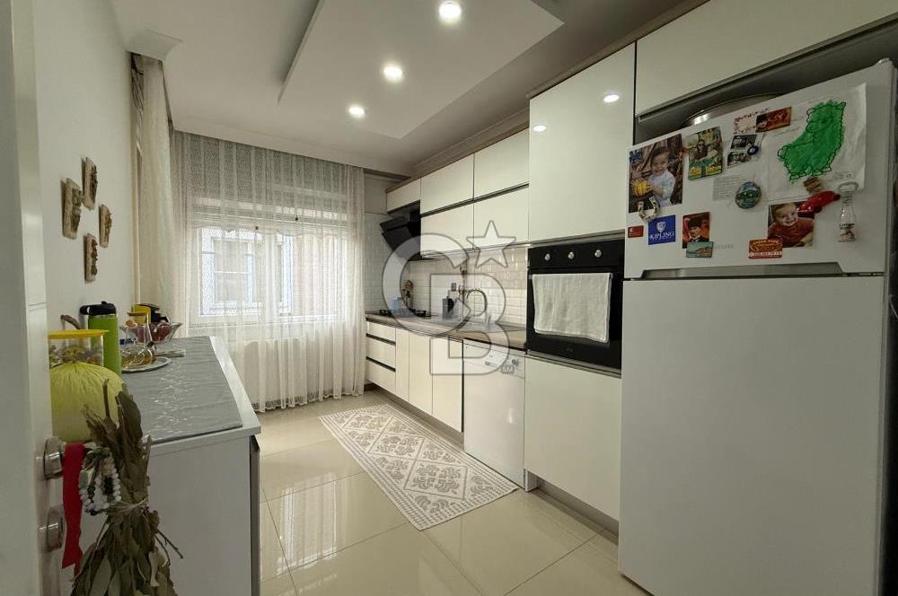 ALTINKUM SAFİR KENT SİTESİNDE 2+1 SATILIK DAİRE