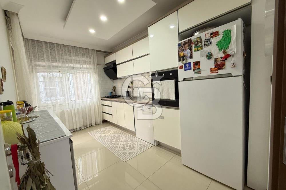 ALTINKUM SAFİR KENT SİTESİNDE 2+1 SATILIK DAİRE