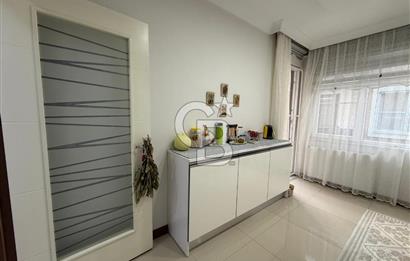ALTINKUM SAFİR KENT SİTESİNDE 2+1 SATILIK DAİRE