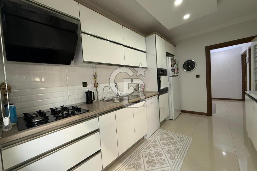 ALTINKUM SAFİR KENT SİTESİNDE 2+1 SATILIK DAİRE