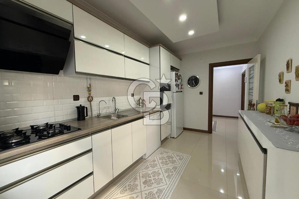 ALTINKUM SAFİR KENT SİTESİNDE 2+1 SATILIK DAİRE
