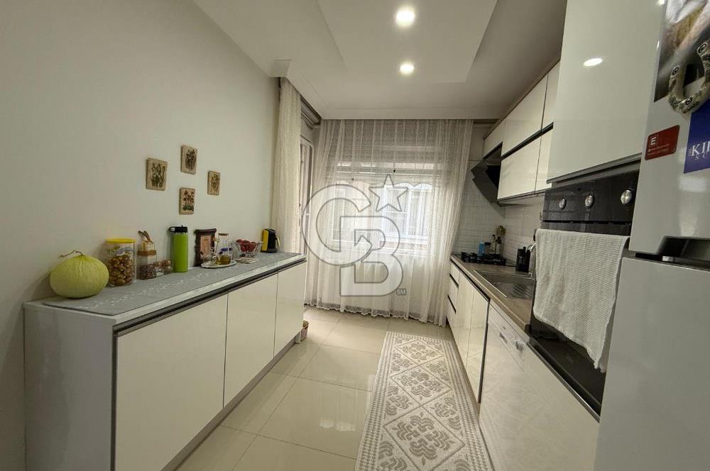 ALTINKUM SAFİR KENT SİTESİNDE 2+1 SATILIK DAİRE