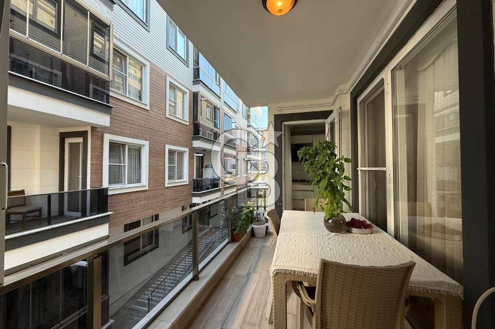 ALTINKUM SAFİR KENT SİTESİNDE 2+1 SATILIK DAİRE