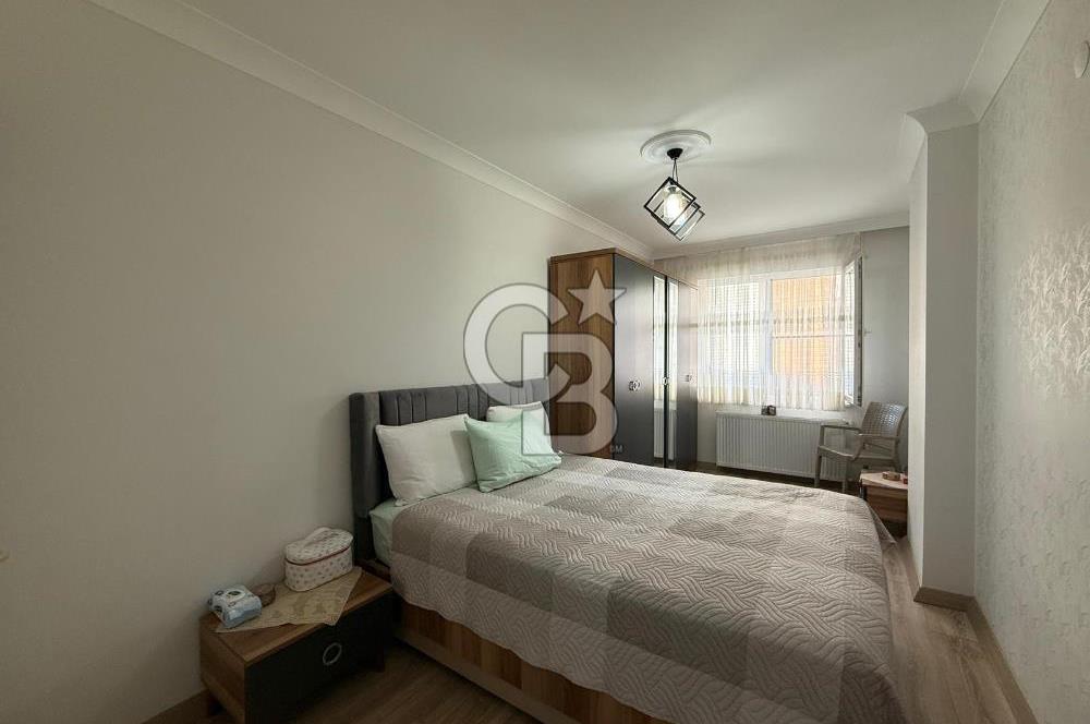 ALTINKUM SAFİR KENT SİTESİNDE 2+1 SATILIK DAİRE
