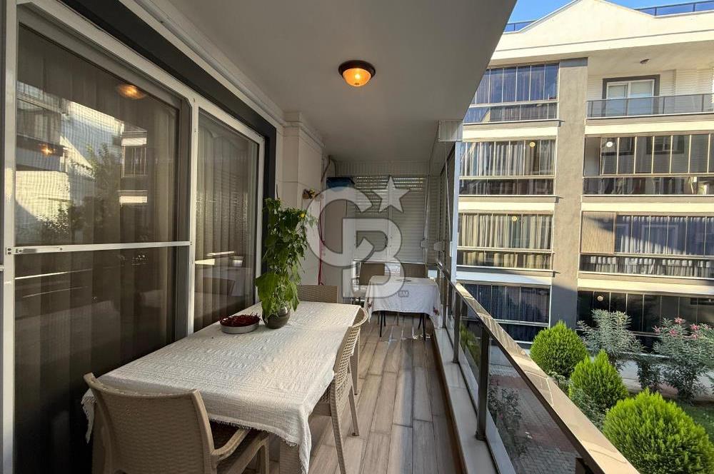 ALTINKUM SAFİR KENT SİTESİNDE 2+1 SATILIK DAİRE