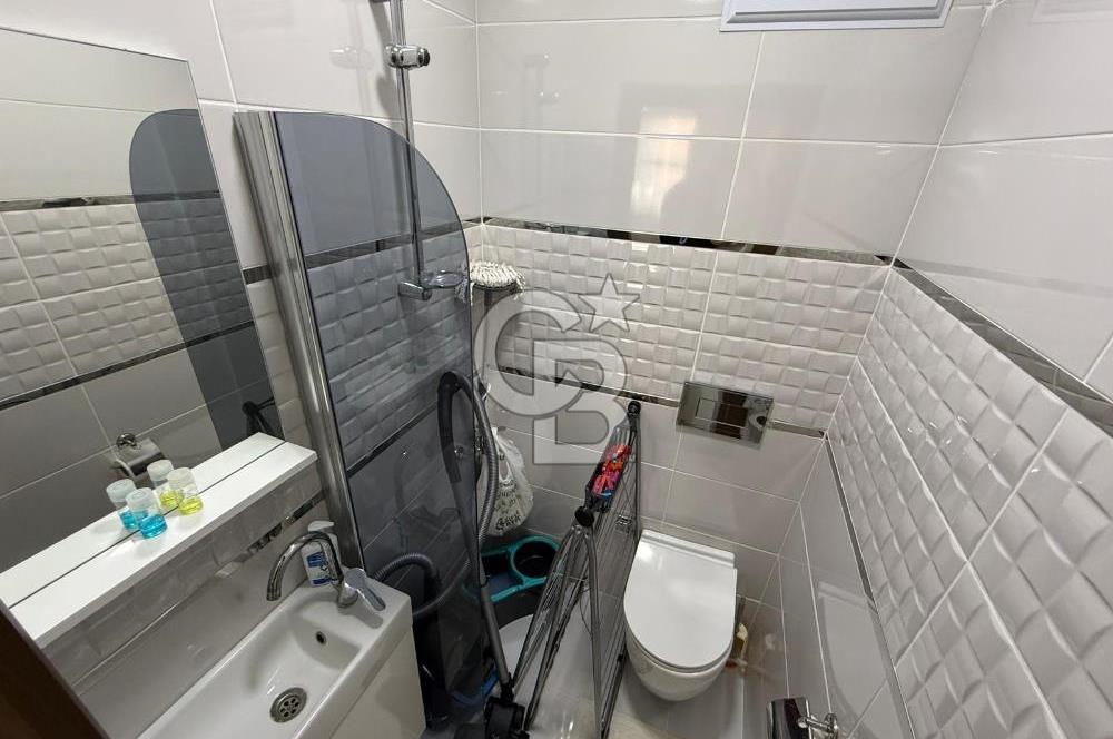 ALTINKUM SAFİR KENT SİTESİNDE 2+1 SATILIK DAİRE