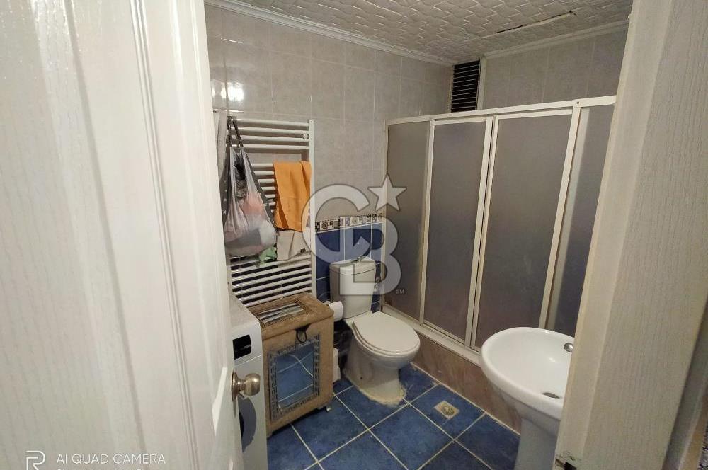 AKINCILAR MAHALLESİNDE YATIRIMLIK 3+1 FIRSAT DAİRE