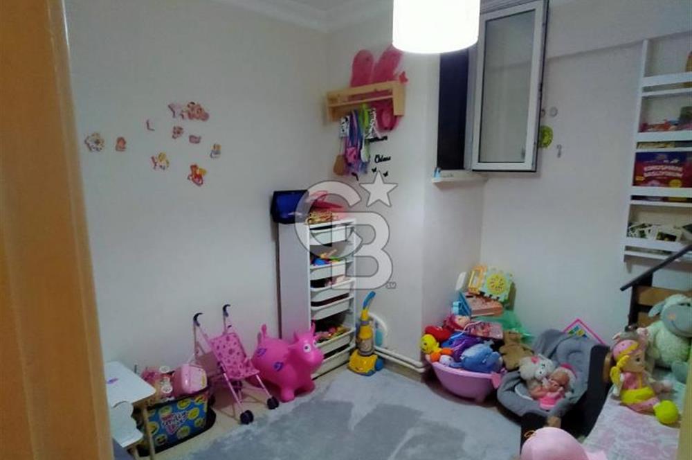AKINCILAR MAHALLESİNDE YATIRIMLIK 3+1 FIRSAT DAİRE