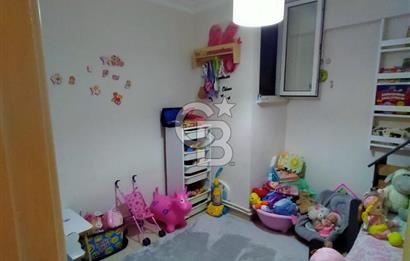 AKINCILAR MAHALLESİNDE YATIRIMLIK 3+1 FIRSAT DAİRE
