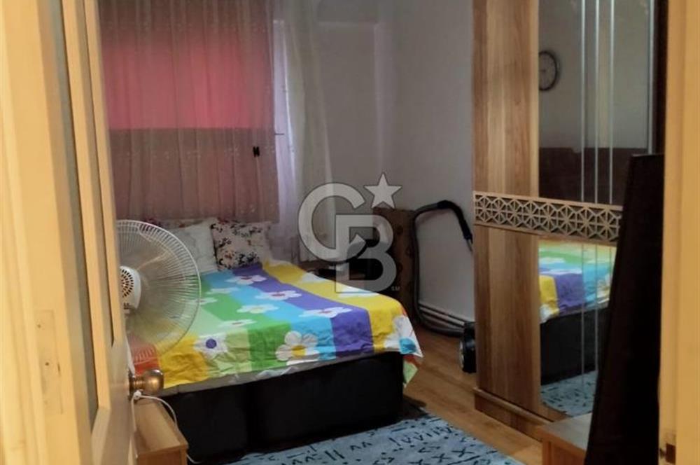 AKINCILAR MAHALLESİNDE YATIRIMLIK 3+1 FIRSAT DAİRE