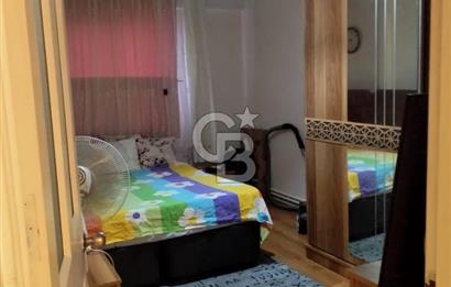 AKINCILAR MAHALLESİNDE YATIRIMLIK 3+1 FIRSAT DAİRE