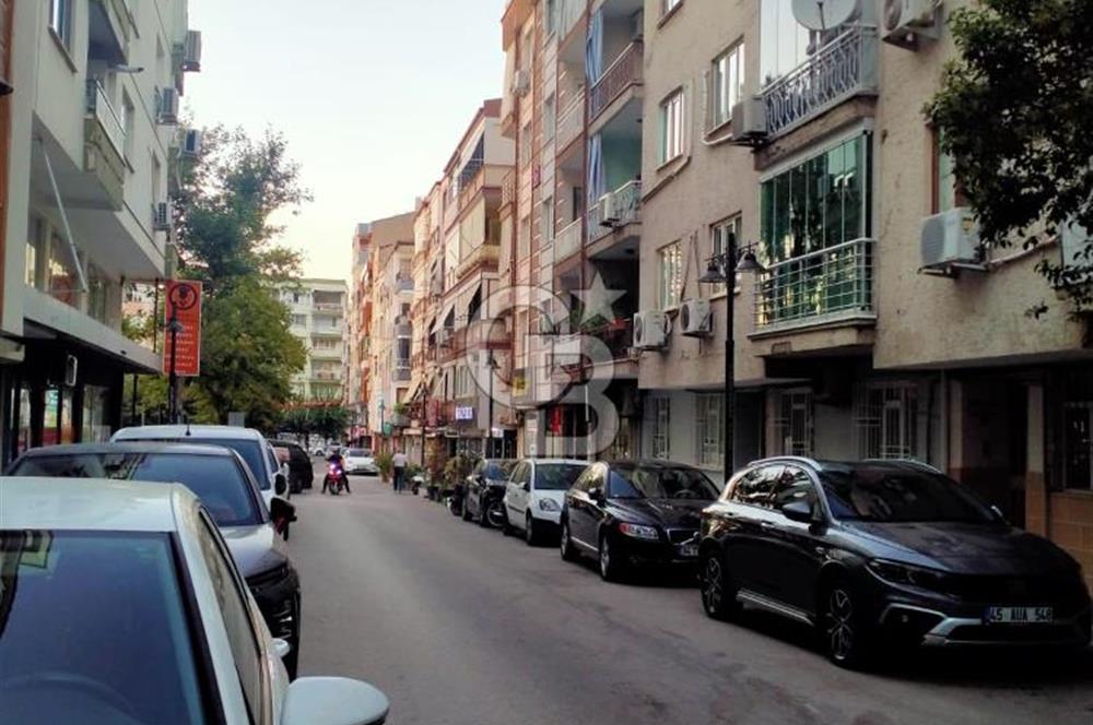 AKINCILAR MAHALLESİNDE YATIRIMLIK 3+1 FIRSAT DAİRE