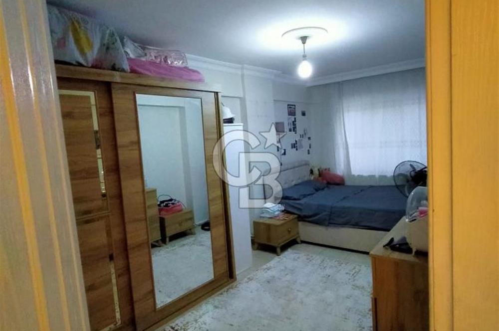 AKINCILAR MAHALLESİNDE YATIRIMLIK 3+1 FIRSAT DAİRE