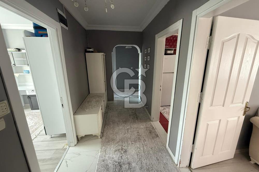 ÇAYIROVA ÖZGÜRLÜK MAH.3+1 GENİŞ FERAH DAİRE