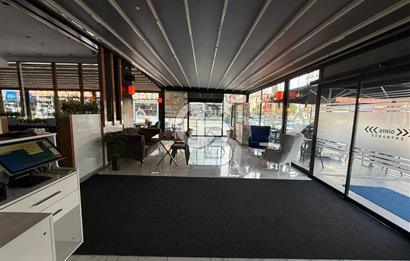 Tuzla Ana Cadde Üzeri Tabela Değeri Yüksek Devren Kiralık