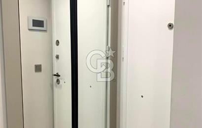 SEMT BAHÇEKENT 3 ETAP'TA MODERN SİTEDE EŞYALI KİRALIK 2+1 DAİRE