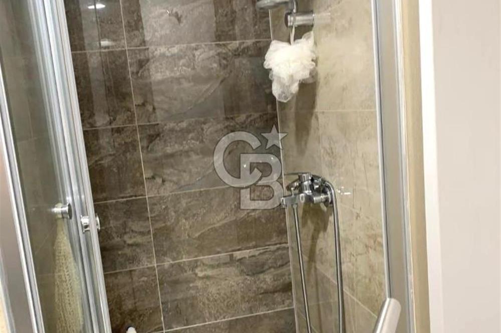 SEMT BAHÇEKENT 3 ETAP'TA MODERN SİTEDE EŞYALI KİRALIK 2+1 DAİRE