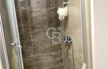 SEMT BAHÇEKENT 3 ETAP'TA MODERN SİTEDE EŞYALI KİRALIK 2+1 DAİRE