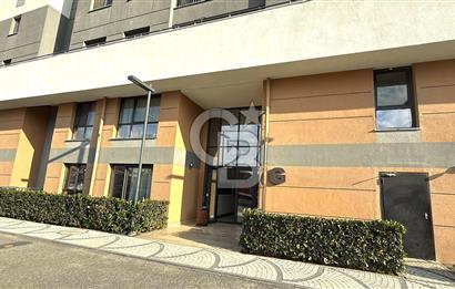 SEMT BAHÇEKENT 3 ETAP'TA MODERN SİTEDE EŞYALI KİRALIK 2+1 DAİRE