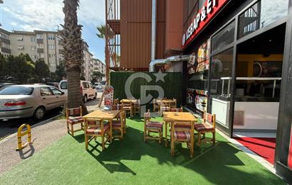 Tuzla Ana Cadde Üzeri Tabela Değeri Yüksek Devren Kiralık