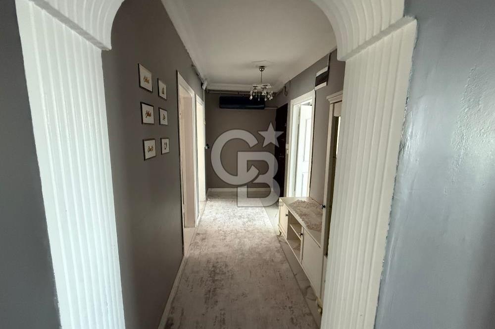 ÇAYIROVA ÖZGÜRLÜK MAH.3+1 GENİŞ FERAH DAİRE