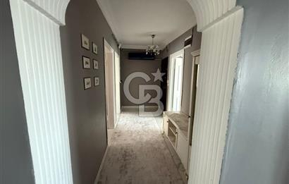 ÇAYIROVA ÖZGÜRLÜK MAH.3+1 GENİŞ FERAH DAİRE