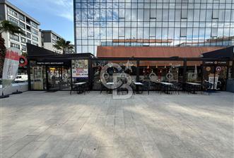 Tuzla Ana Cadde Üzeri Tabela Değeri Yüksek Devren Kiralık