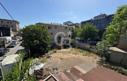 PENDİK GÜZELYALI NEOMARİN YANI SATILIK TİCARİ İMARLI 338 M2 ARSA