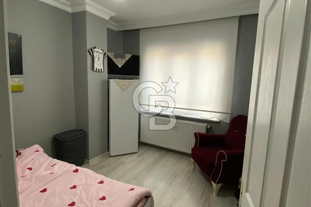 ÇAYIROVA ÖZGÜRLÜK MAH.3+1 GENİŞ FERAH DAİRE
