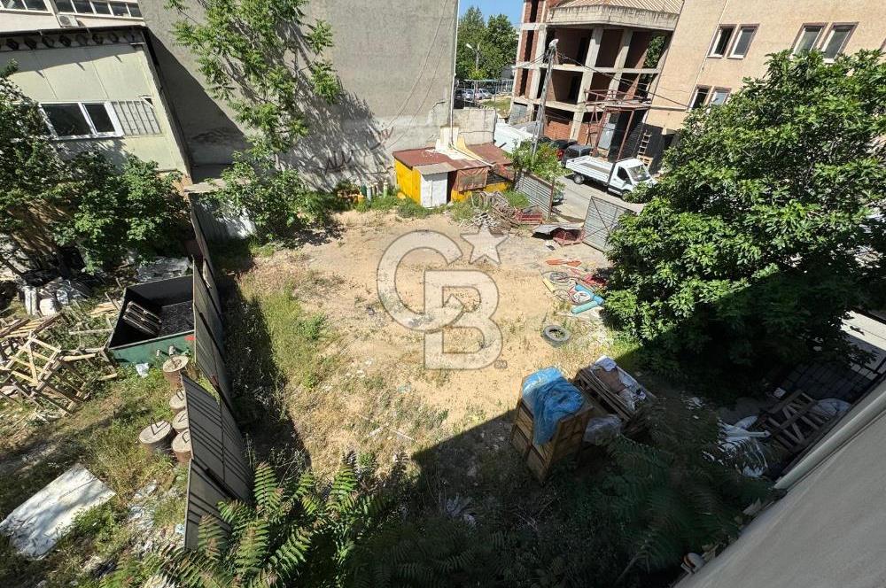 PENDİK GÜZELYALI NEOMARİN YANI SATILIK TİCARİ İMARLI 338 M2 ARSA