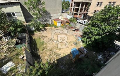 PENDİK GÜZELYALI NEOMARİN YANI SATILIK TİCARİ İMARLI 338 M2 ARSA