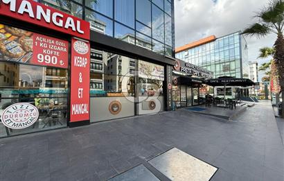 Tuzla Ana Cadde Üzeri Tabela Değeri Yüksek Devren Kiralık