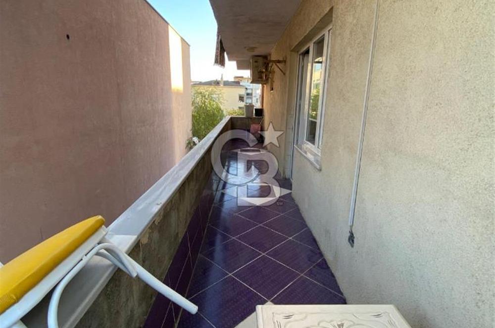 ÇAYIROVA ÖZGÜRLÜK MAH.3+1 GENİŞ FERAH DAİRE