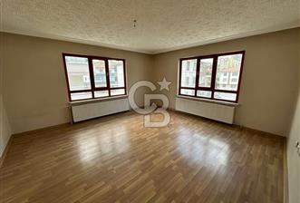 Dereboyu Caddesinde 105 m², 3+1, Kiralık, 2.Kat Daire (Ara Kat)